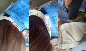 Public Gizli çekim Part 32  