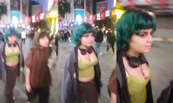 Public Gizli çekim Part 33  