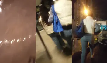 Public Gizli çekim Part 33  