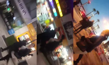 Public Gizli çekim Part 34  