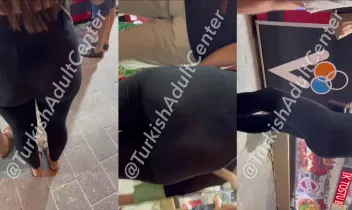 Public Gizli çekim Part 34  