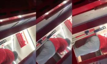 Public Gizli Çekim Part 35  