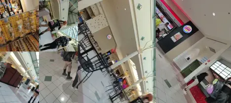 Public Gizli Çekim Part 35  