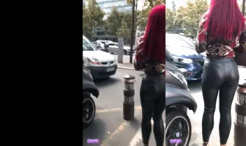 Public Gizli Çekim Part 35  