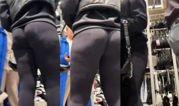 Public Gizli çekim Part 35  