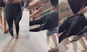 Public Gizli çekim Part 35  