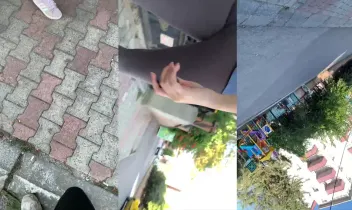 Public Gizli Çekim Part 36  