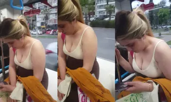 Public Gizli çekim Part 36  