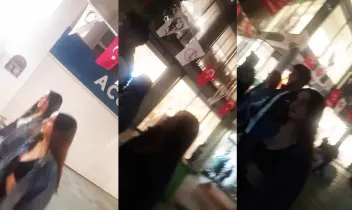 Public Gizli çekim Part 36  