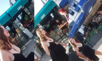 Public Gizli çekim Part 36  