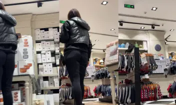 Public Gizli çekim Part 36  