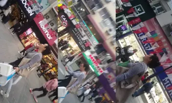 Public Gizli çekim Part 37  