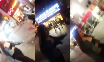 Public Gizli çekim Part 37  