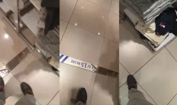 Public Gizli çekim Part 37  