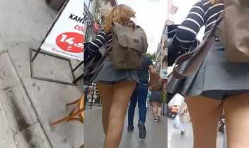 Public Gizli çekim Part 38  