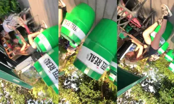 Public Gizli Çekim Part 38  