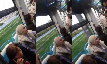 Public Gizli çekim Part 38  