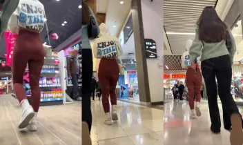 Public Gizli çekim Part 38  