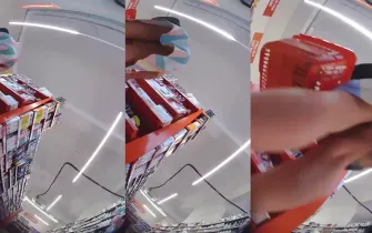 Public Gizli çekim Part 38  