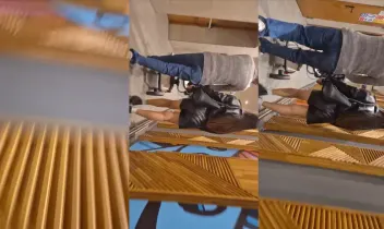 Public Gizli çekim Part 39  