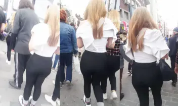 Public Gizli çekim Part 4  