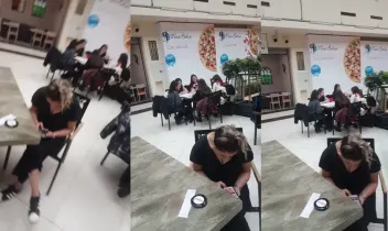 Public Gizli çekim Part 4  