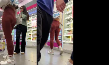 Public Gizli çekim Part 40  