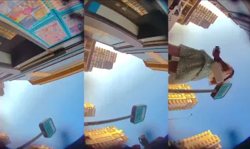 Public Gizli çekim Part 40  