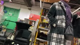 Public Gizli Çekim Part 41  