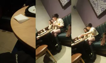 Public Gizli çekim Part 41  