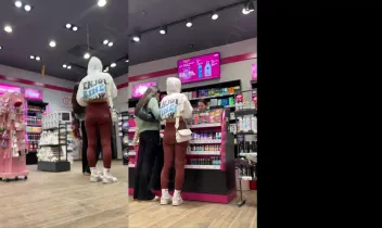 Public Gizli çekim Part 41  