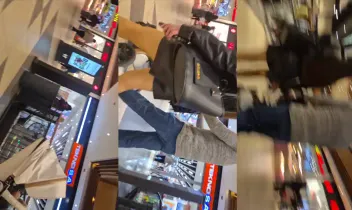 Public Gizli çekim Part 41  