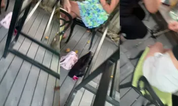 Public Gizli Çekim Part 42  