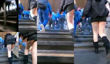 Public Gizli Çekim Part 42  