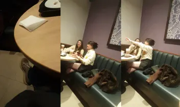 Public Gizli çekim Part 42  