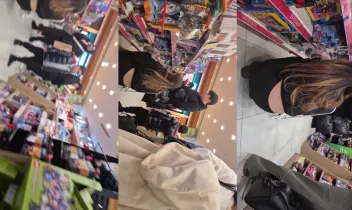 Public Gizli çekim Part 42  