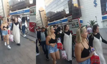 Public Gizli çekim Part 43  