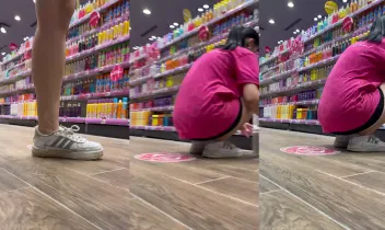 Public Gizli çekim Part 43  