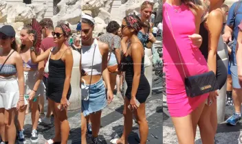 Public Gizli Çekim Part 44  