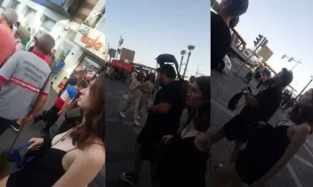 Public Gizli çekim Part 44  