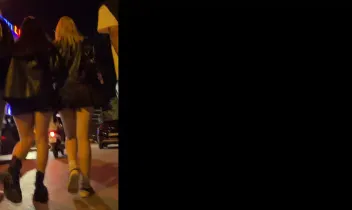 Public Gizli çekim Part 44  