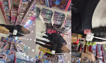 Public Gizli çekim Part 44  