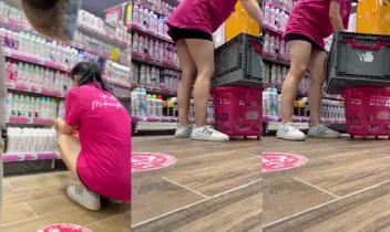 Public Gizli çekim Part 44  