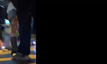 Public Gizli çekim Part 45  