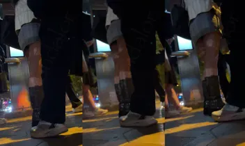 Public Gizli çekim Part 46  