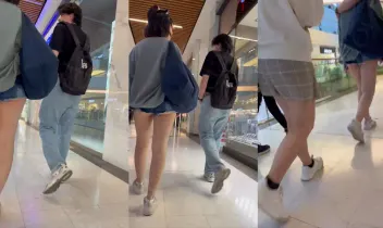 Public Gizli çekim Part 46  