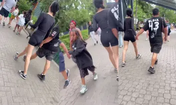 Public Gizli Çekim Part 47  