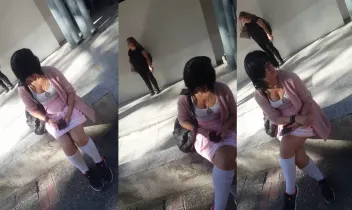 Public Gizli çekim Part 47  