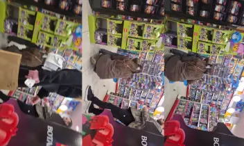 Public Gizli çekim Part 47  