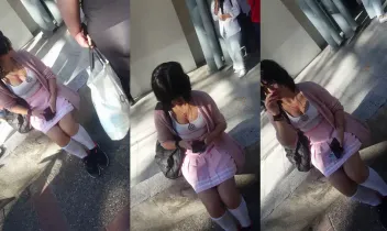 Public Gizli çekim Part 48  